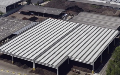 Bilancio e compostaggio è scontro a Calcinate