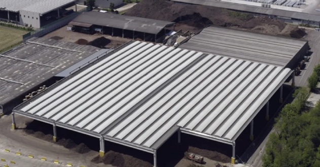 Bilancio e compostaggio è scontro a Calcinate