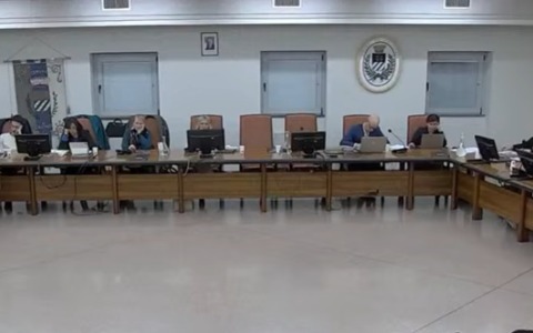 Calcinate e il rispetto “a senso unico”: la lezione di stile della sindaca Boni