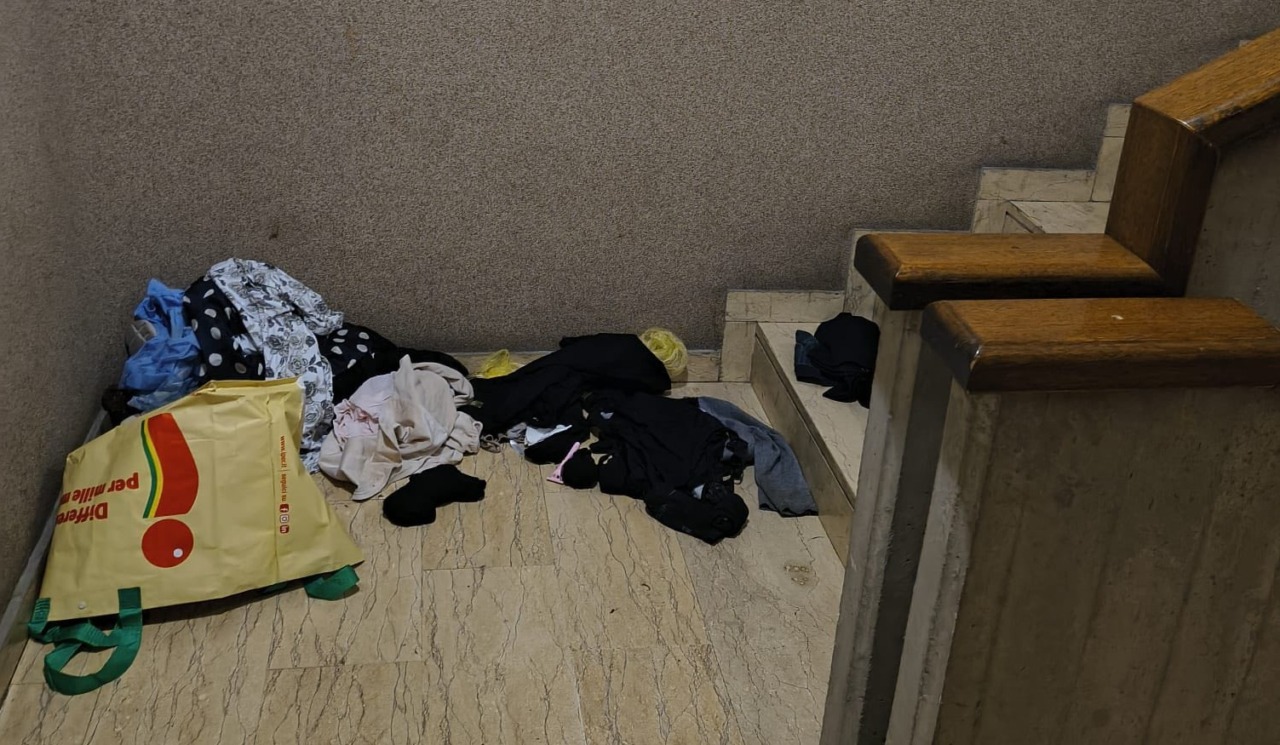 Lotta al degrado: nuovi episodi di abbandono rifiuti a Calcinate