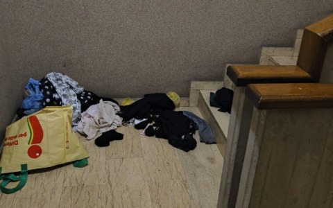 Lotta al degrado: nuovi episodi di abbandono rifiuti a Calcinate