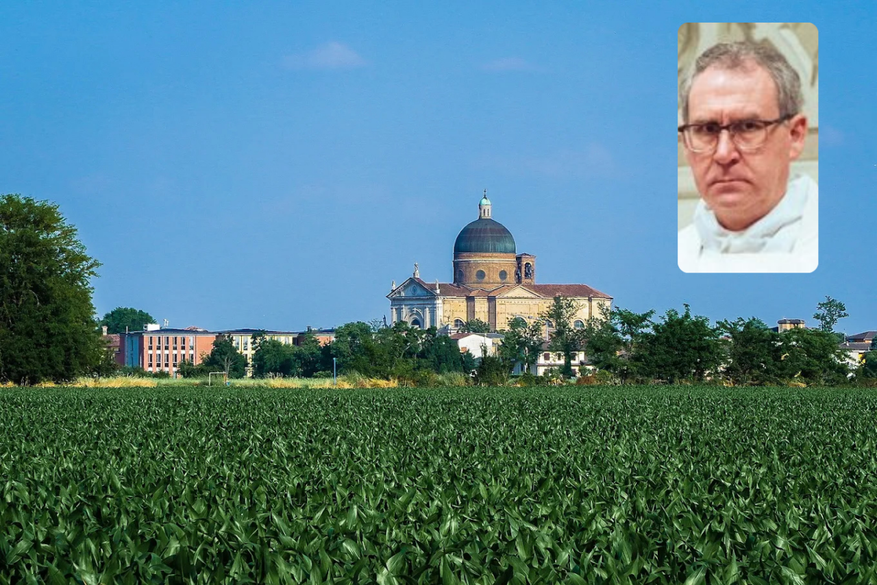 Calcio, il parroco viola il silenzio elettorale e si espone per il “no” al referendum