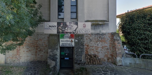 Covo investe nel futuro: riqualificazione della Biolcheria e nuova casa per la biblioteca