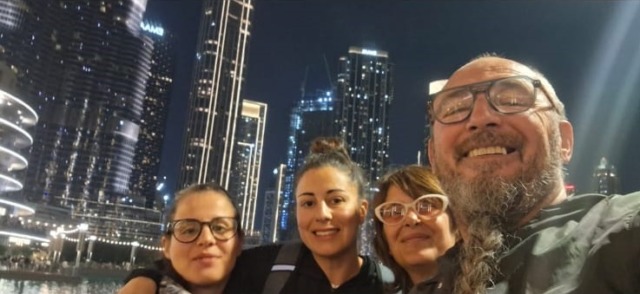 Bloccati a Dubai, stamattina i bergamaschi tornano a casa