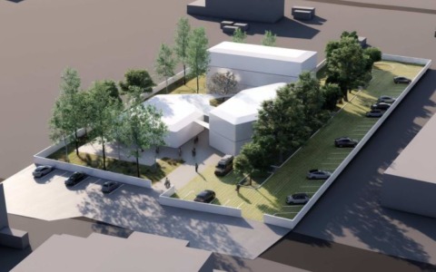 Eredità Giuliani, il progetto di un micro-villaggio per persone con disabilità prende forma a Treviglio