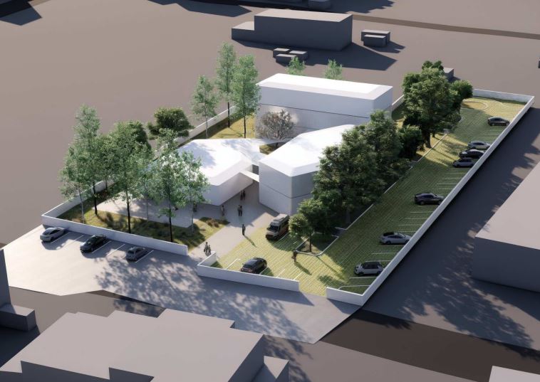 Eredità Giuliani, il progetto di un micro-villaggio per persone con disabilità prende forma a Treviglio