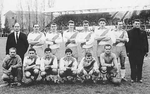 Dario Foresti, una vita da mediano: addio a uno degli eroi della Trevigliese in Serie C