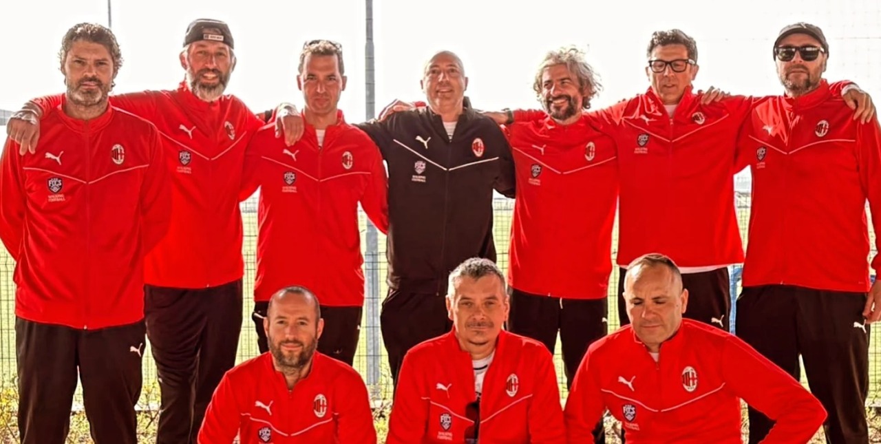 Walking Football Over 40: sport, salute e comunità a Fara Olivana con Sola