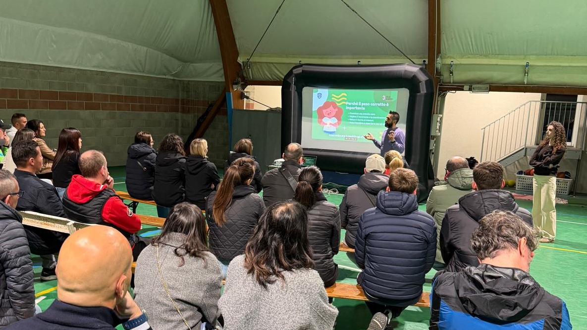 Sport e formazione: l’ASD Fara Olivana con Sola investe sui valori del calcio giovanile