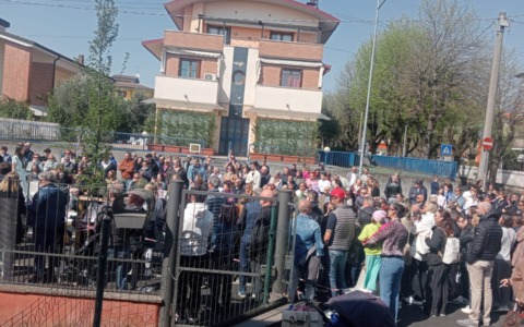 Festa di Primavera ai Cappuccini, rinnovata e con un forte messaggio contro la violenza sulle donne