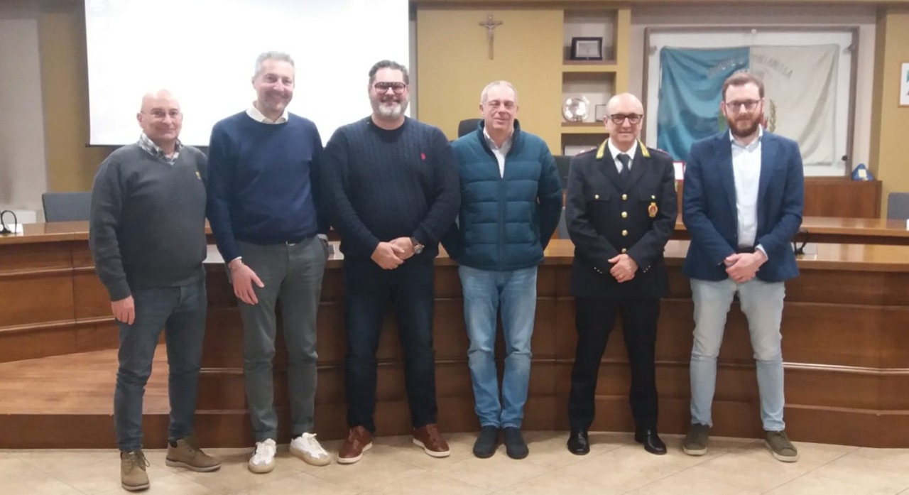 Sicurezza nelle feste: un incontro partecipato nel ricordo della tragedia di Crans-Montana