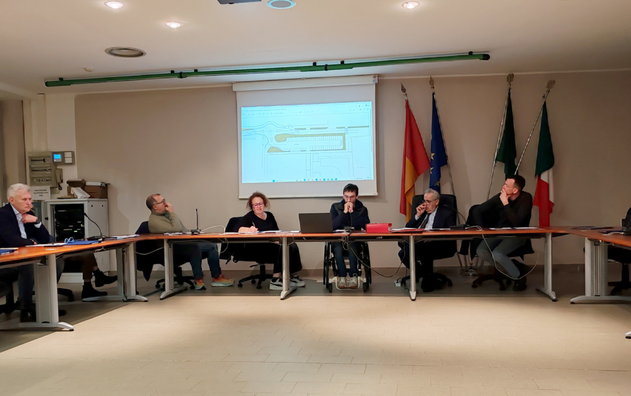 Campus scolastico, si progetta la viabilità dell’area