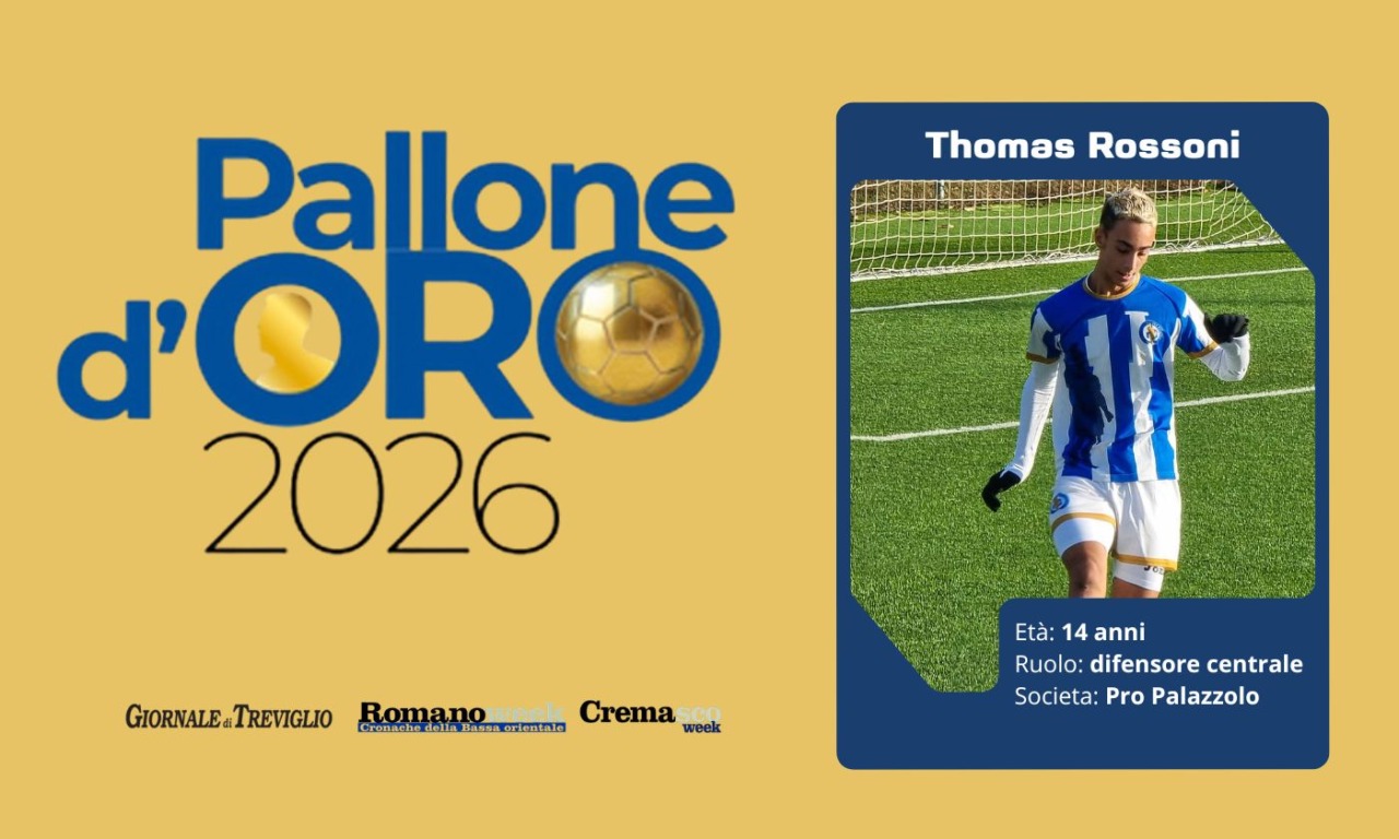 Lo stopper di Fontanella che sogna Maldini: “Il calcio deve essere una passione non un obbligo”