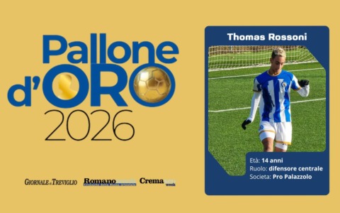 Lo stopper di Fontanella che sogna Maldini: “Il calcio deve essere una passione non un obbligo”