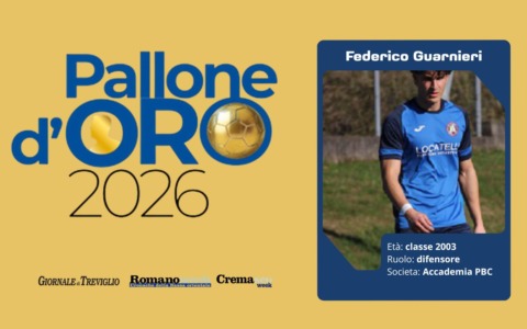 L’ingegnere del pallone: Federico Guarnieri si racconta, tra università e allenamenti