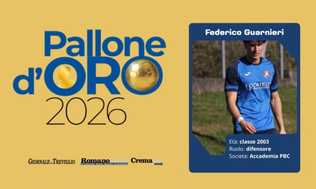 L’ingegnere del pallone: Federico Guarnieri si racconta, tra università e allenamenti