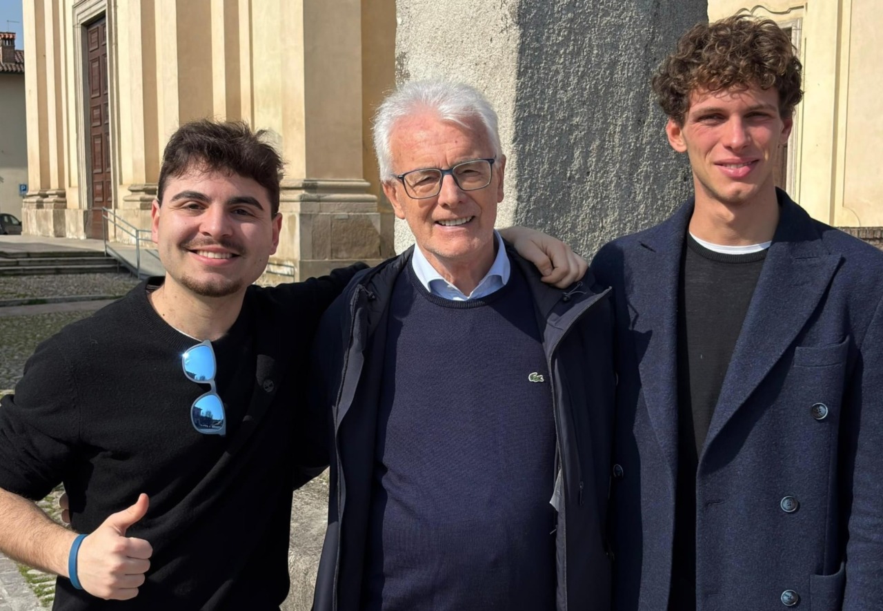 Provincia di Bergamo, Gafforelli torna presidente: l’appello di Gioventù Nazionale per le Politiche Giovanili