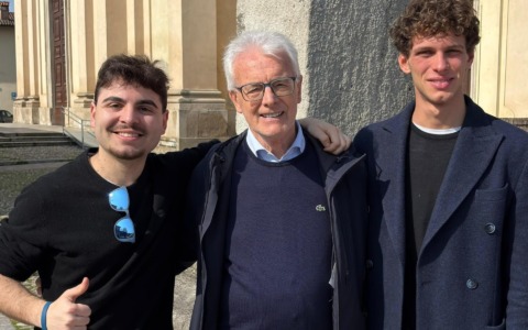 Provincia di Bergamo, Gafforelli torna presidente: l’appello di Gioventù Nazionale per le Politiche Giovanili