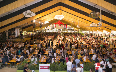 PalaGerundium, scelto il project financing per il rilancio della tensostruttura