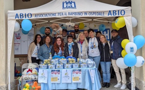 Abio è alla ricerca di volontari: al via un corso di formazione per il “reclutamento”