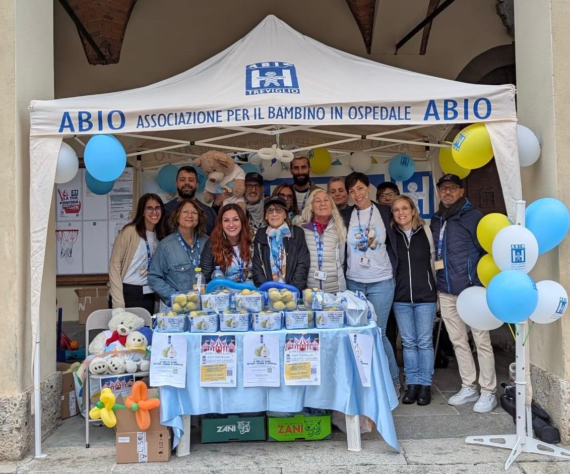 Abio è alla ricerca di volontari: al via un corso di formazione per il “reclutamento”