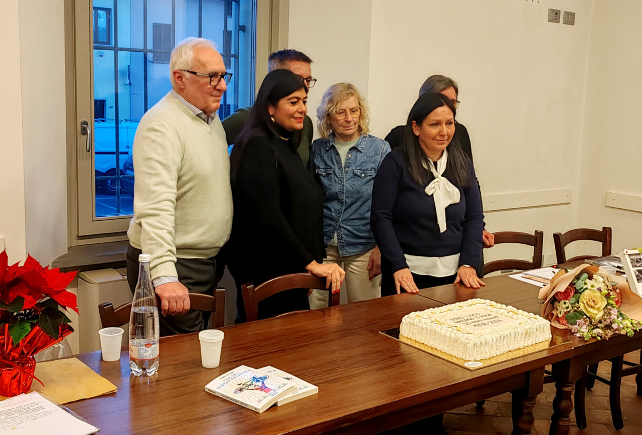 Trent’anni di Pro loco, apre una mostra fotografica