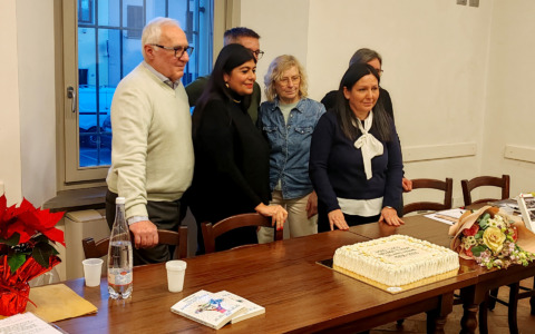 Trent’anni di Pro loco, apre una mostra fotografica