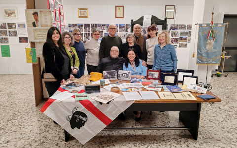 La Pro loco di Arzago ha festeggiato i 30 anni con un tuffo nel passato