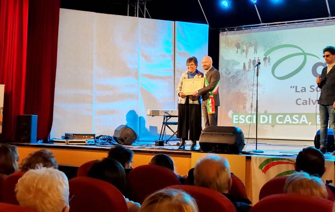 Auser La Sorgente, musica d’autore per festeggiare i 30 anni di attività