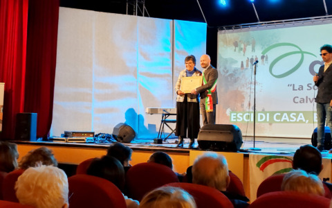 Auser La Sorgente, musica d’autore per festeggiare i 30 anni di attività