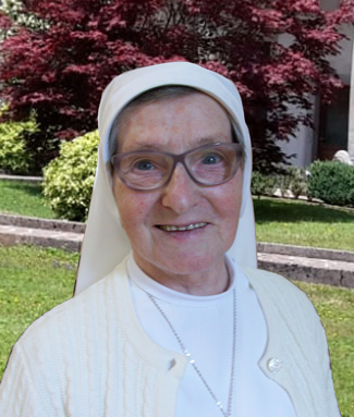 Si è spenta a 87 anni suor Benedetta Bertocchi