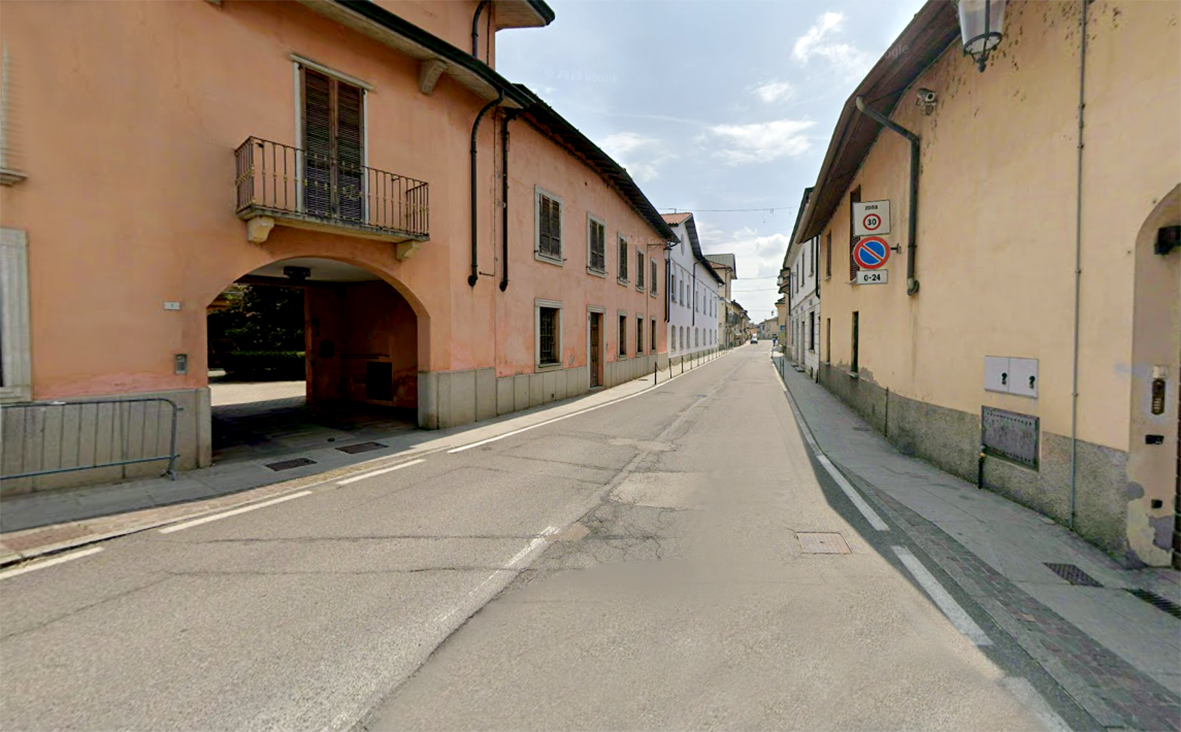 Centro storico, la rivoluzione viabilistica tra sensi unici e nuovi stalli di sosta