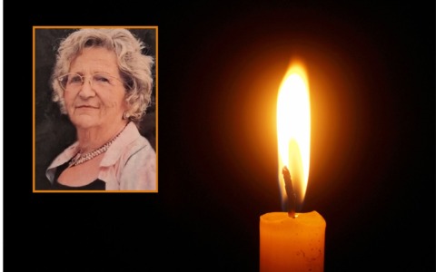 Commosso addio a Odilla Mascheroni, storica parrucchiera