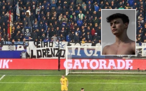 Il ricordo di Lorenzo Aceti, scomparso  soli 21 anni: un ragazzo speciale dal cuore grande