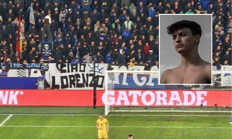 Il ricordo di Lorenzo Aceti, scomparso  soli 21 anni: un ragazzo speciale dal cuore grande