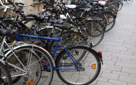 La bici rubata finisce in vendita online, recuperata grazie alle indagini della Locale di Pandino e Monza