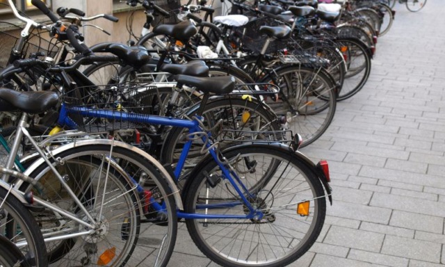 La bici rubata finisce in vendita online, recuperata grazie alle indagini della Locale di Pandino e Monza