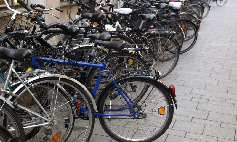 La bici rubata finisce in vendita online, recuperata grazie alle indagini della Locale di Pandino e Monza