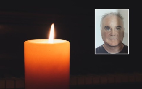 Vailate piange Rumanì, storico idraulico dal sorriso gentile