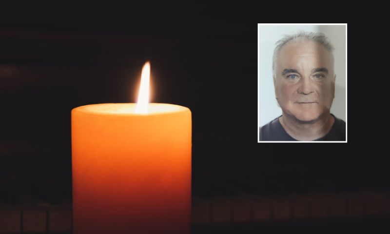 Vailate piange Rumanì, storico idraulico dal sorriso gentile