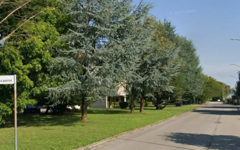 Usavano il vecchio market per riunioni religiose, scatta il divieto