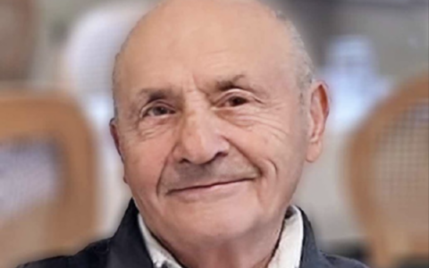 L’ultimo saluto a Riccardo Cecchinelli, volontario che ha lasciato un segno nella comunità