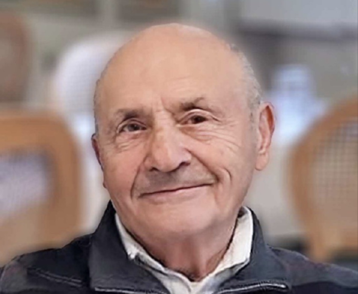 L’ultimo saluto a Riccardo Cecchinelli, volontario che ha lasciato un segno nella comunità