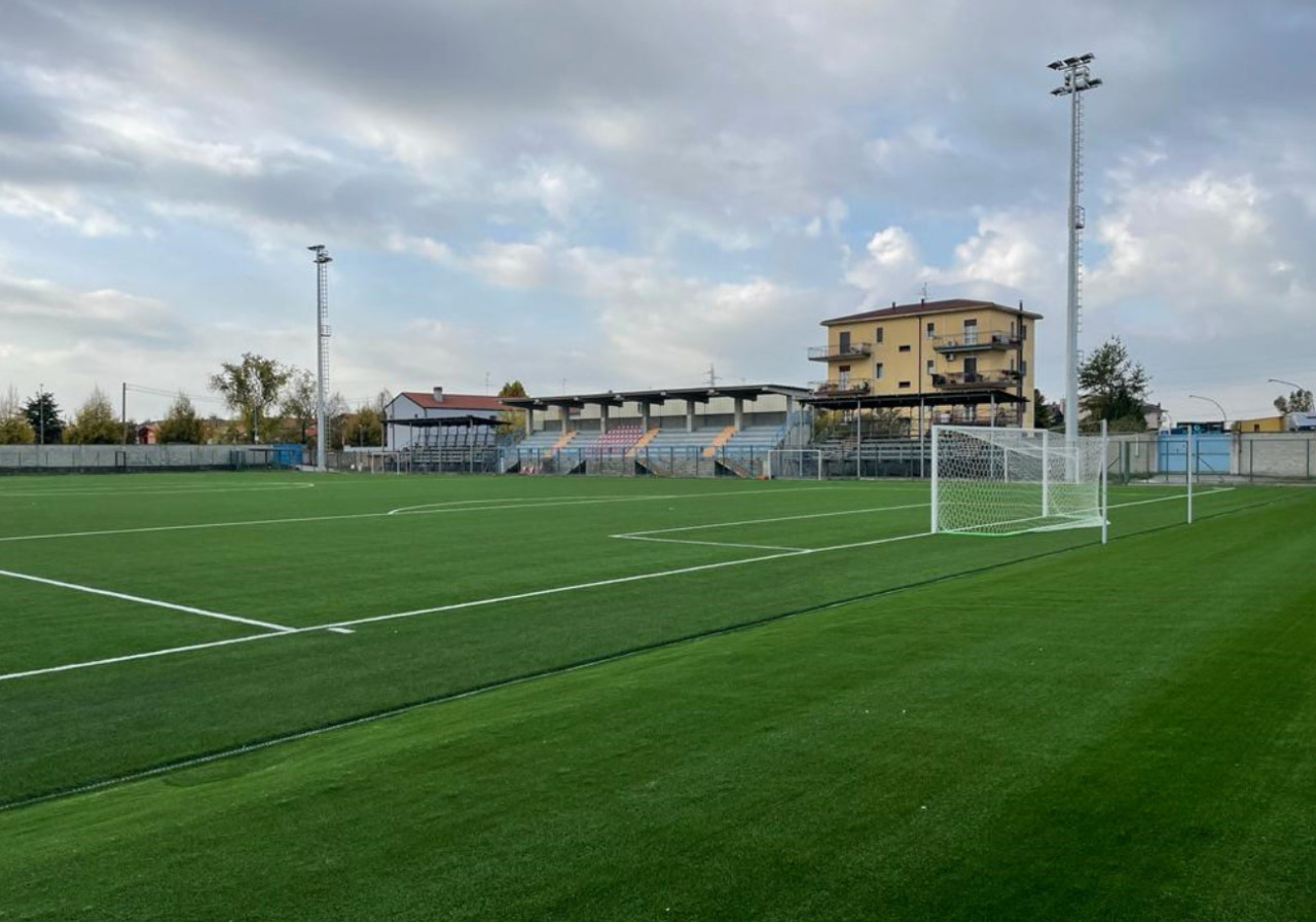 Gestione unificata degli impianti sportivi, la Trevigliese minaccia di lasciare la città