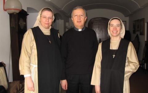 Le suore rischiano di lasciare la città: “Senza casa, si interrompe un presidio educativo”