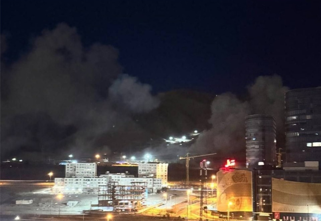 Iraniano a Caravaggio, Davide Farsi sogna la democrazia dopo Khamenei