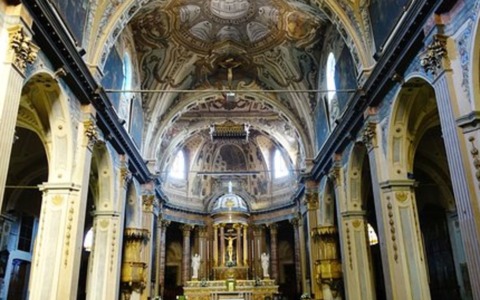 Nella Bassa tornano le Giornate Fai di Primavera “sulle tracce dei Galliari”