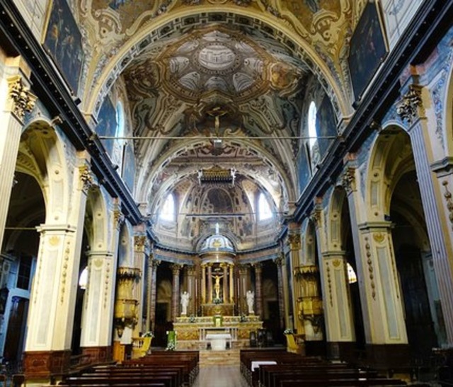 Nella Bassa tornano le Giornate Fai di Primavera “sulle tracce dei Galliari”