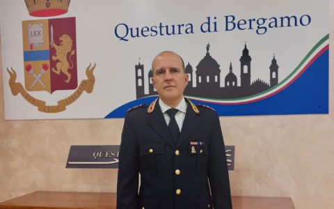 Il vice questore Marco Cadeddu nominato Capo di Gabinetto