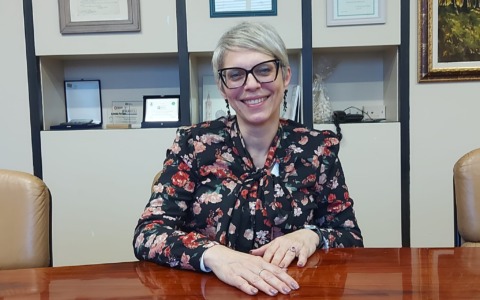 Asst Bergamo Ovest, i primi cento giorni di Rosetta Gagliardo a Treviglio